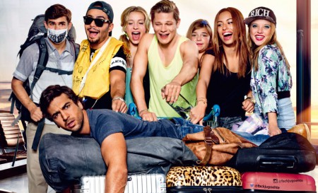 Fakjů pane učiteli 2