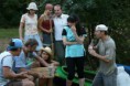 Proč bychom se netopili